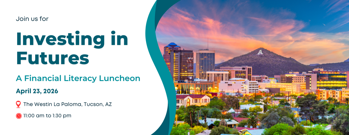 Investing in Futures: A Financial Literacy Luncheon